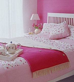 Roundup: Girly Style